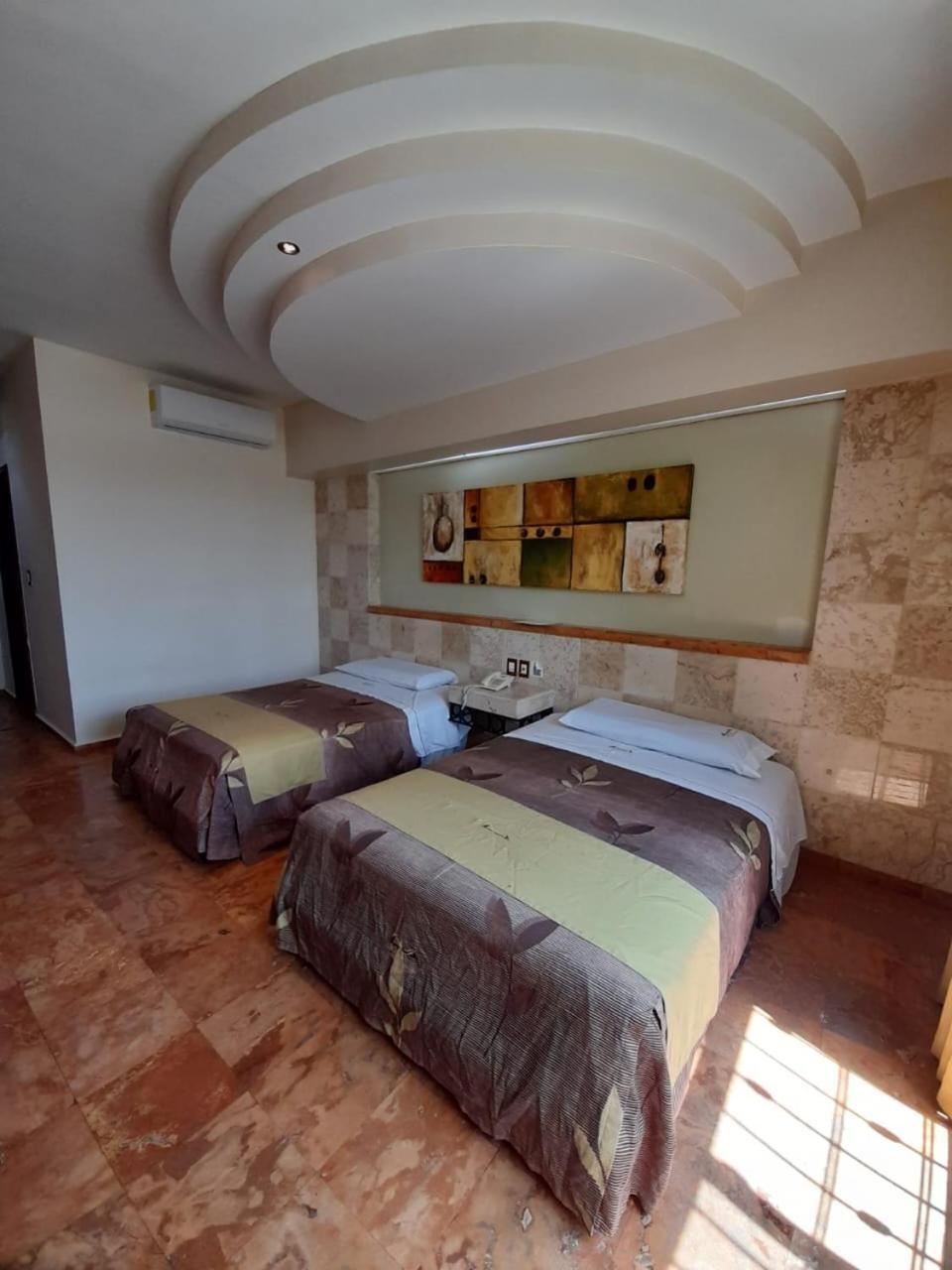 Hotel A'Ponte Mérida Dış mekan fotoğraf